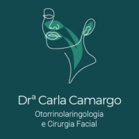 Dra Carla Camargo Médica Especialista em Otorrinolaringologia e Cirurgia Facial